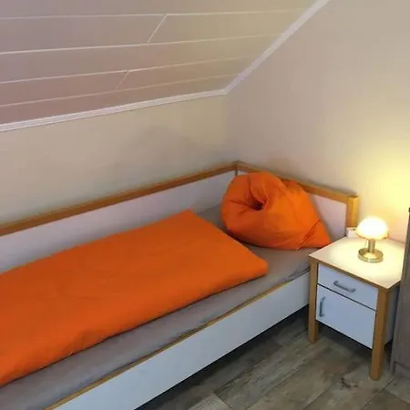 Monteurwohnung Apartman