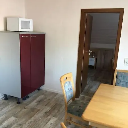 Monteurwohnung Apartman Sülzetal