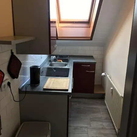 Monteurwohnung