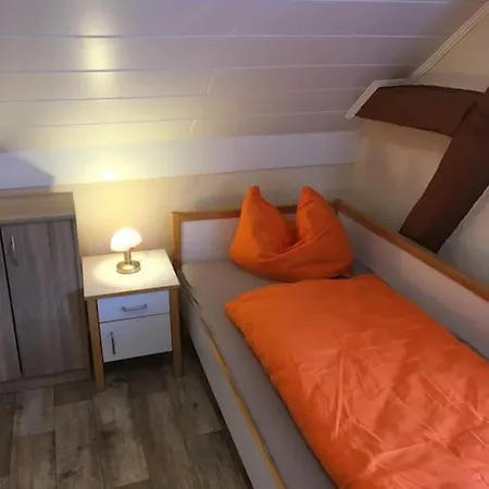 Monteurwohnung Apartman