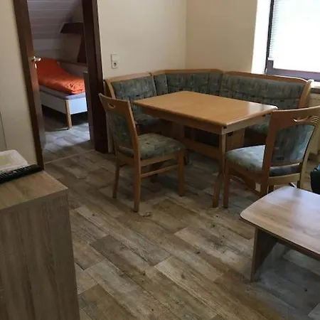 Monteurwohnung Apartman
