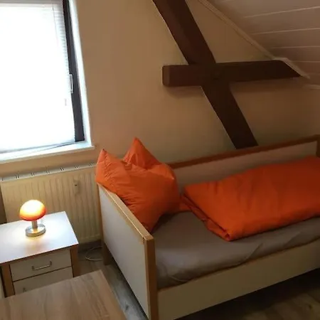 Monteurwohnung *